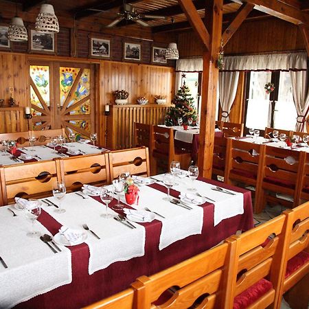 Hotel Pod Kluka Słupsk Extérieur photo