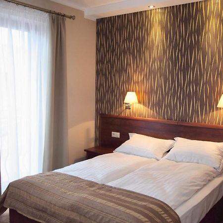 Hotel Pod Kluka Słupsk Extérieur photo