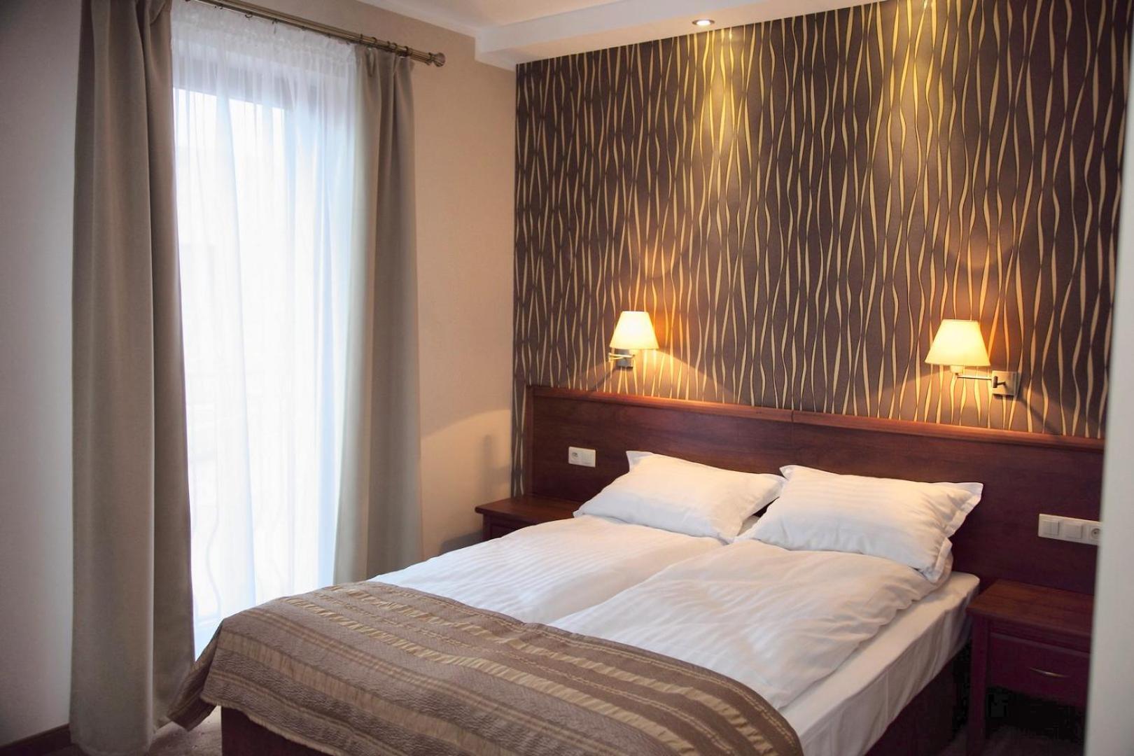 Hotel Pod Kluka Słupsk Extérieur photo